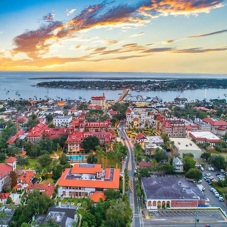 Ocean Village Club R11 St. Augustine Kültér fotó