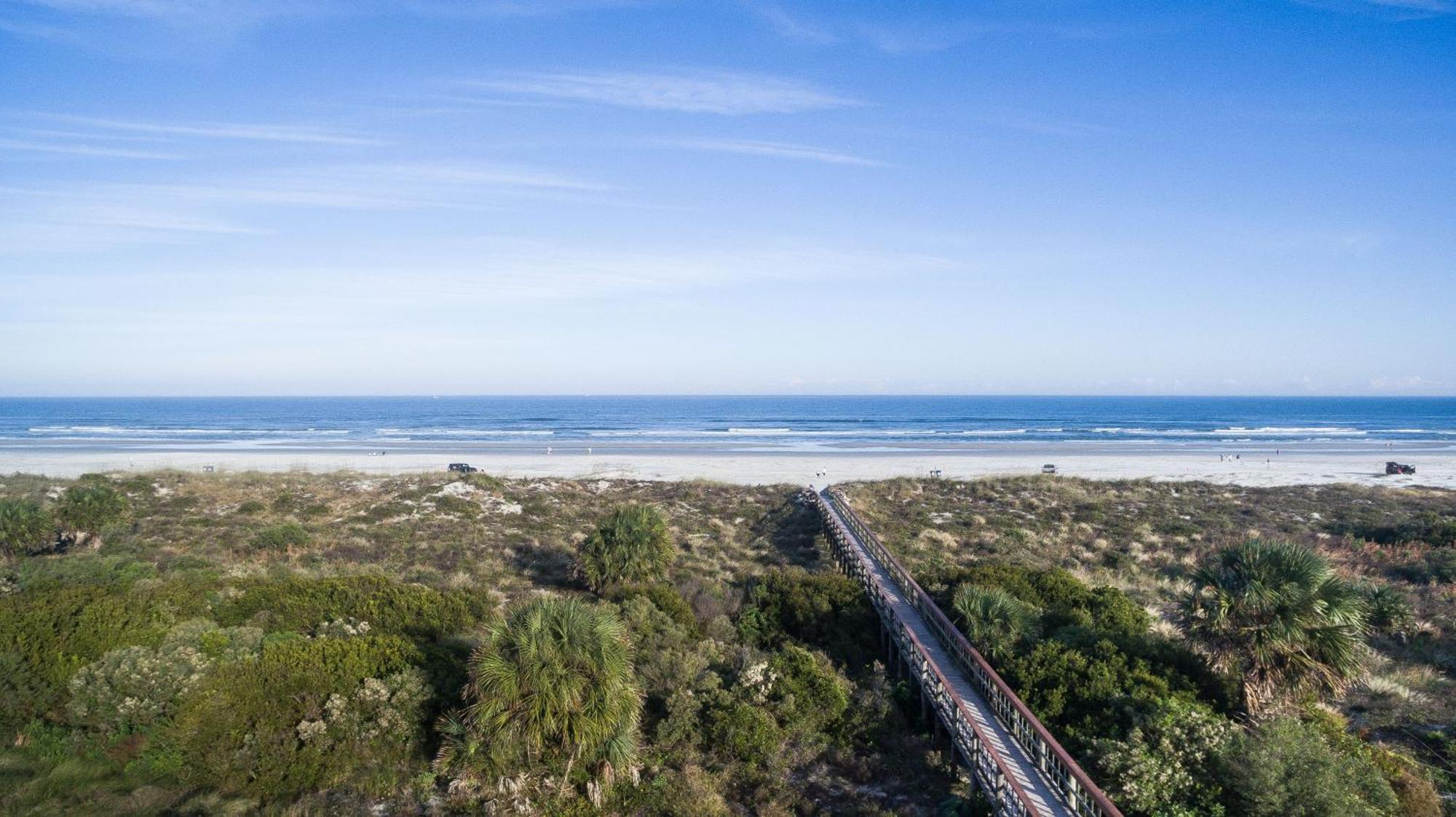 Ocean Village Club R11 St. Augustine Kültér fotó
