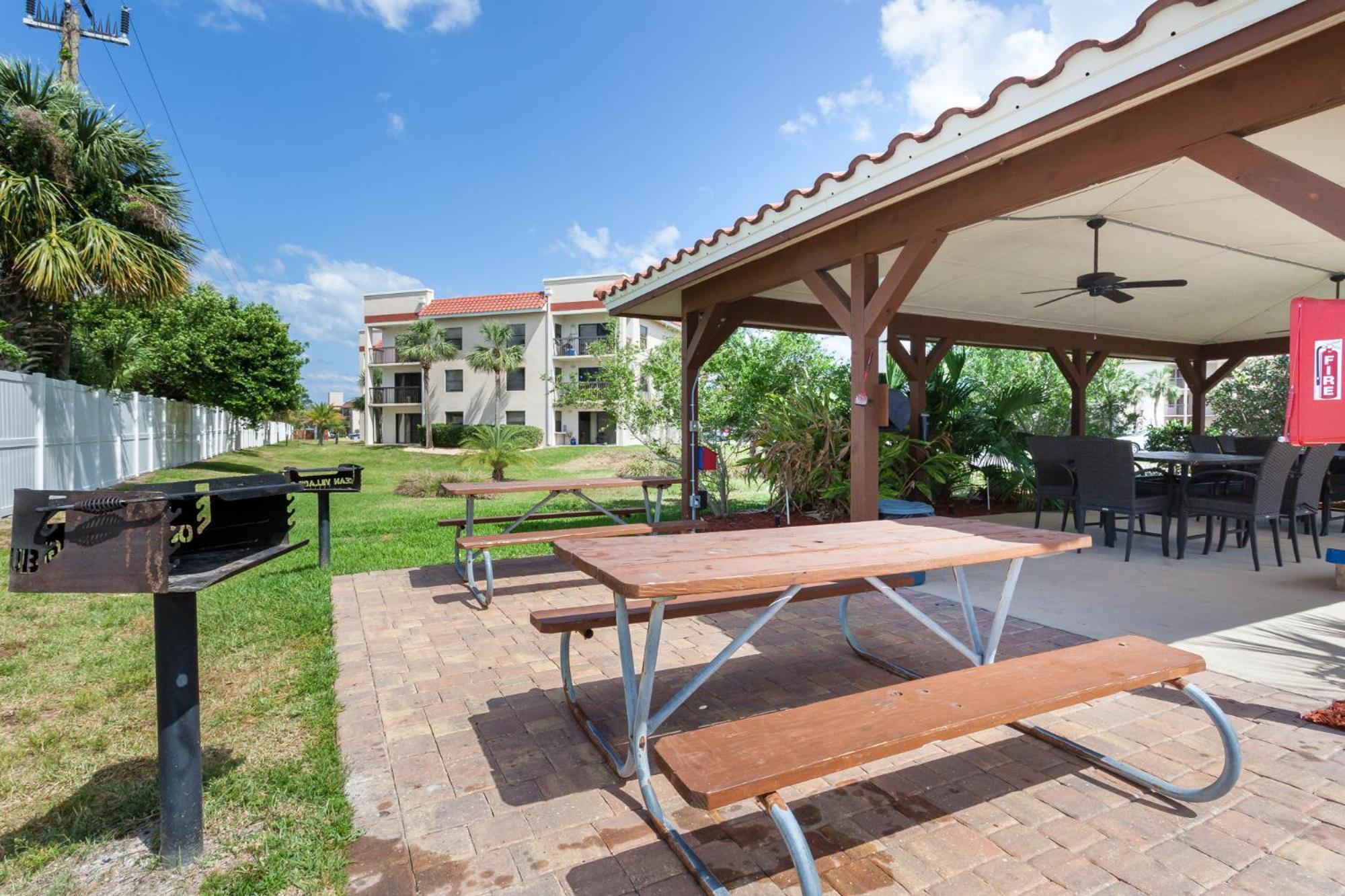 Ocean Village Club R11 St. Augustine Kültér fotó