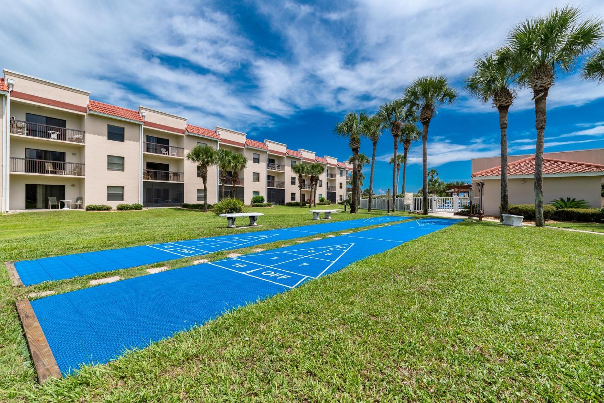 Ocean Village Club R11 St. Augustine Kültér fotó