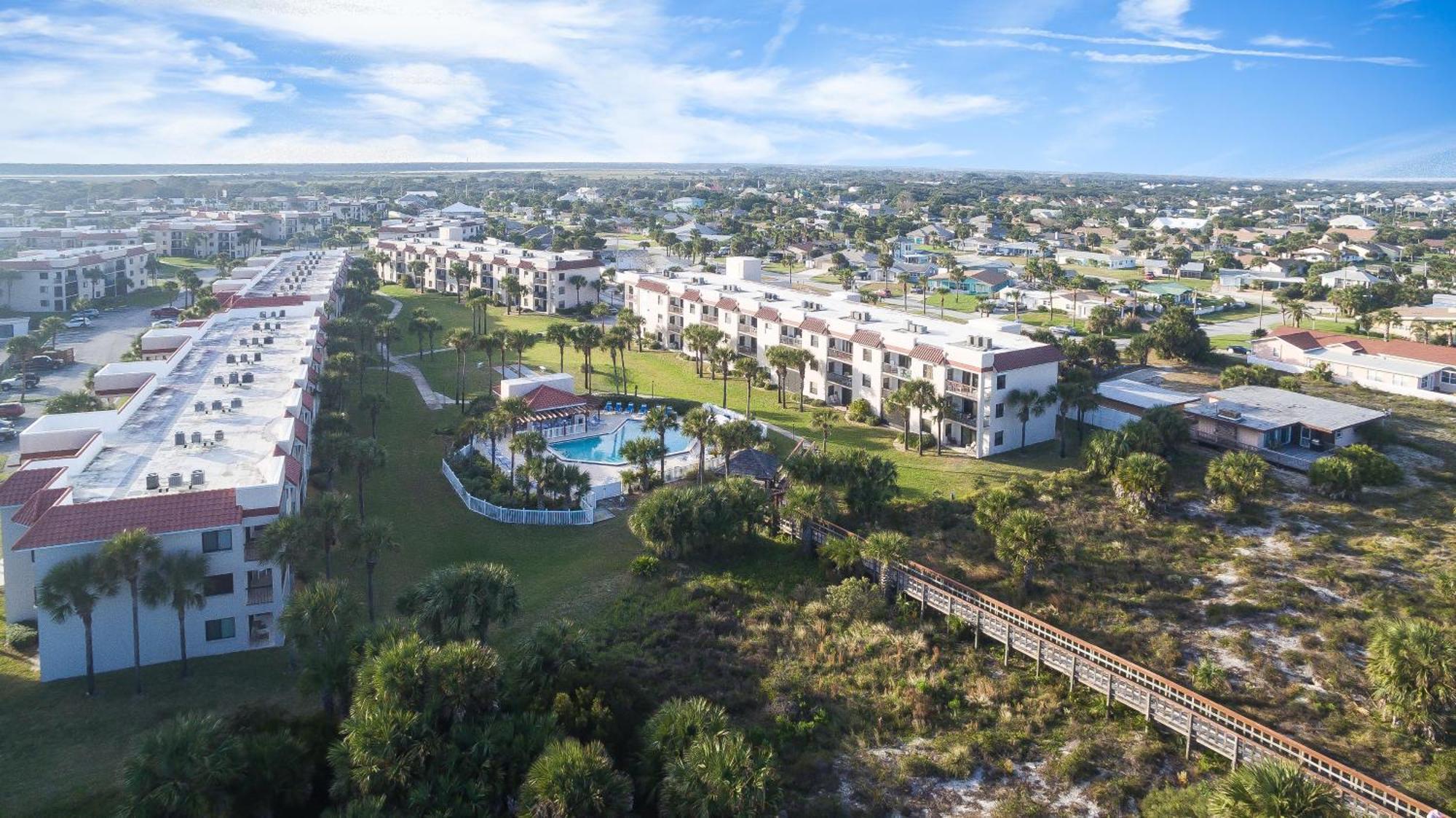 Ocean Village Club R11 St. Augustine Kültér fotó