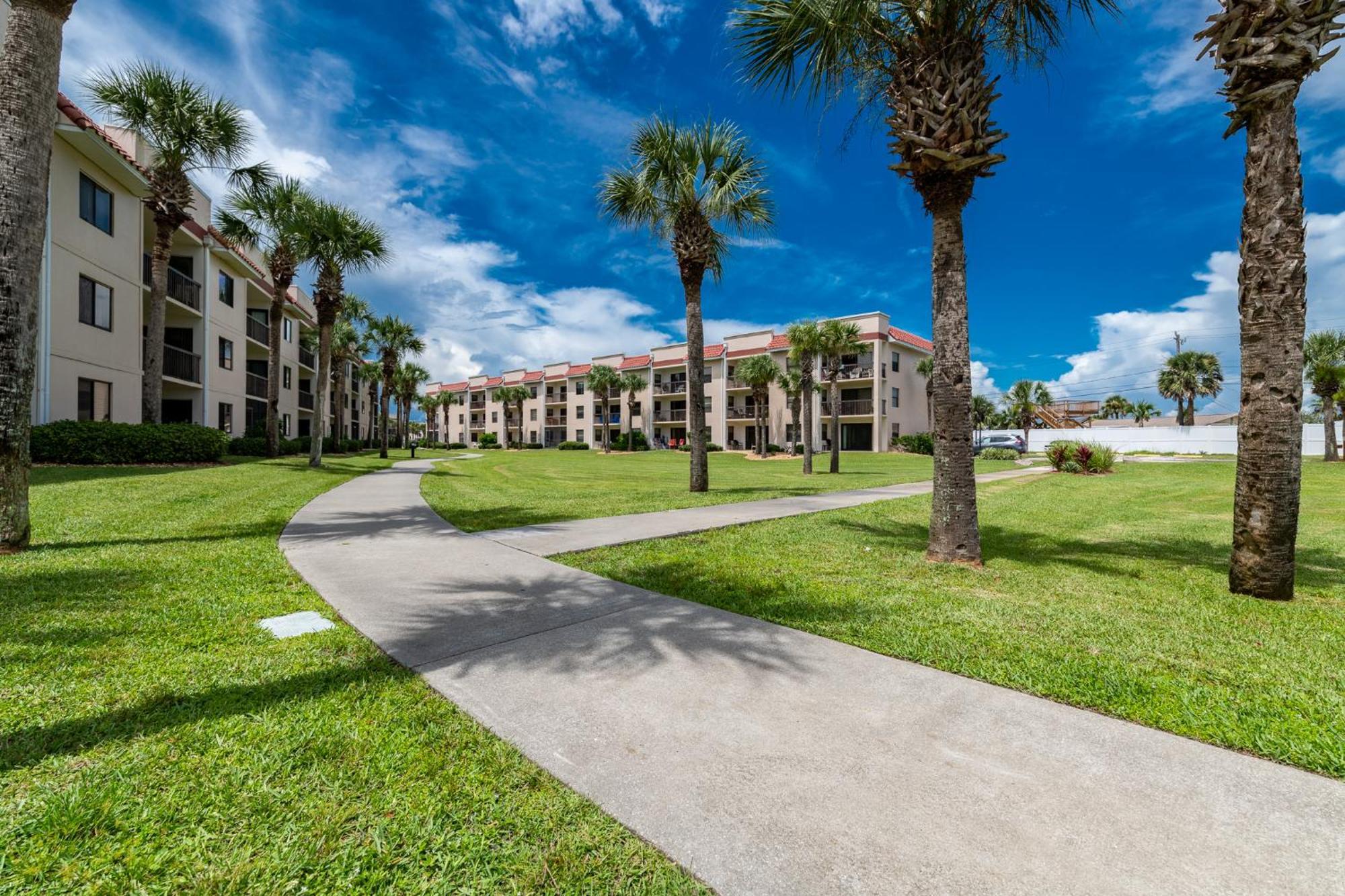 Ocean Village Club R11 St. Augustine Kültér fotó