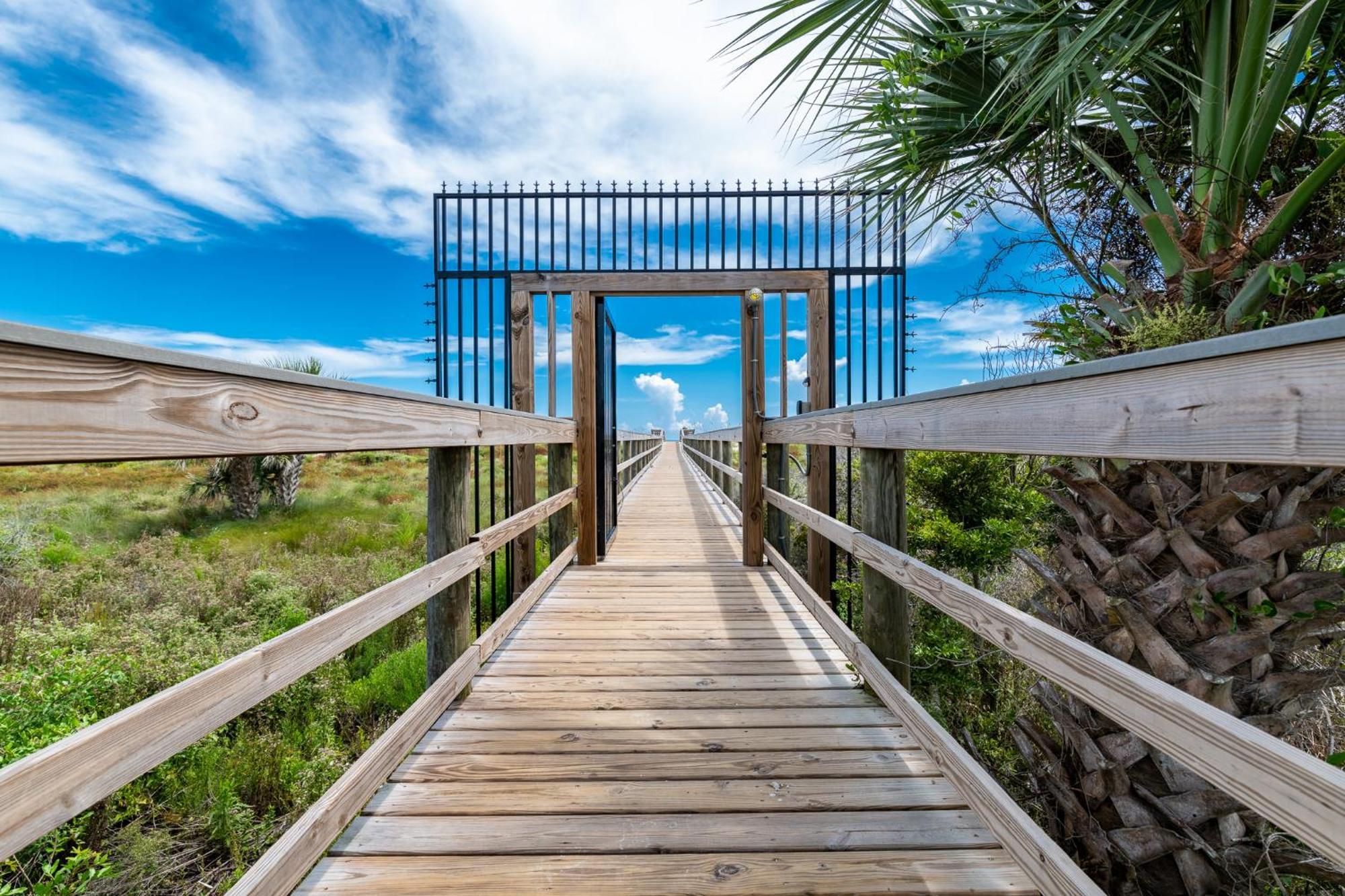 Ocean Village Club R11 St. Augustine Kültér fotó